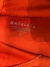 Athleta Orange Sweatshirt Size S - photo 7
