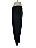 Athleta Solid Black Track Pants Size M - photo 4