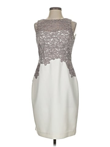 Lauren by Ralph Lauren Cocktail Dress (view 1)