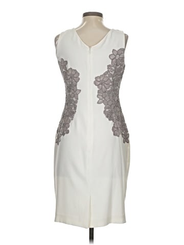 Lauren by Ralph Lauren Cocktail Dress (view 2)