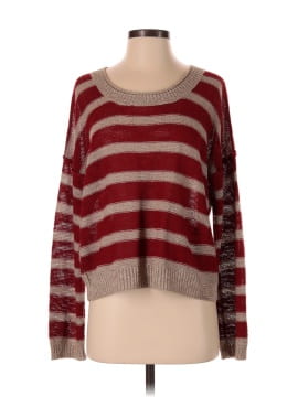 360 Sweater Pullover Sweater