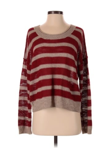 360 Sweater Pullover Sweater (view 1)