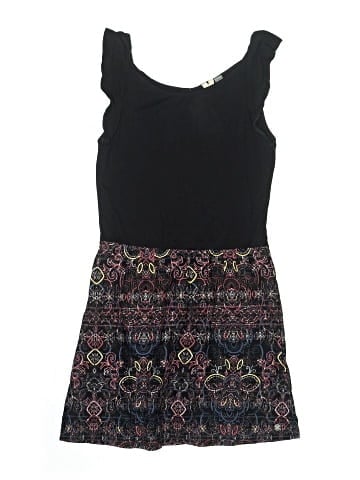 Roxy Dress (view 1)