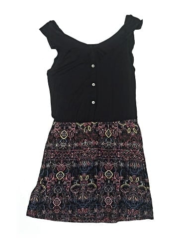 Roxy Dress (view 2)