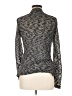 Heart Soul Gray Kimono Size M - photo 2