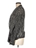 Heart Soul Gray Kimono Size M - photo 5