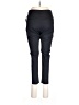 Autograph Solid Black Dress Pants Size 10 - photo 2
