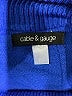 Cable & Gauge Blue Long Sleeve Top Size M (estimated) - photo 7