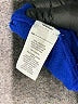Cable & Gauge Blue Long Sleeve Top Size M (estimated) - photo 8