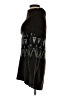 Banana Republic Argyle Black Pullover Sweater Size S - photo 5