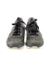 Mephisto Gray Teal Sneakers Size 5 1/2 - photo 2