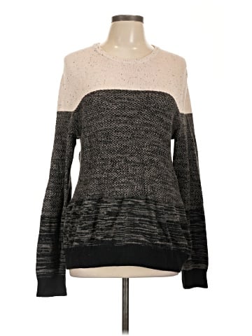 Kenneth Cole REACTION Pullover Sweater (view 1)