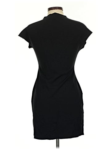 Aqua Casual Dress (view 2)