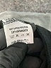 Unbranded Solid Black Pullover Sweater Size XL - photo 5