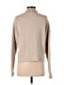 Wilfred Free Tan Turtleneck Sweater Size M - photo 2