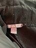 Charlotte Russe Solid Black Casual Pants Size L - photo 7