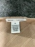 better / together Tan Sleeveless Top Size XL - photo 6