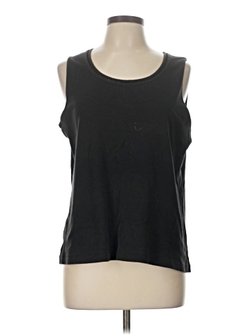 White Stag Sleeveless T-Shirt (view 1)