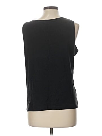 White Stag Sleeveless T-Shirt (view 2)