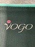 VOGO Athletica Color Block Teal Athletic Shorts Size M - photo 3