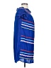 Entro Blue Casual Dress Size S - photo 4