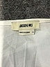 Jason Wu Ivory Long Sleeve Blouse Size S - photo 7