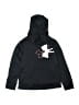 Under Armour 100% Polyester Black Pullover Hoodie Size XS (youth) - photo 1