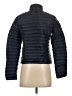 Assorted Brands 100% Nylon Solid Black Jacket Size S - photo 2