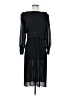 Unbranded Black Cocktail Dress Size XS (estimated) - photo 1