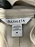 Athleta Solid Gray Casual Pants Size M - photo 7