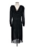 Unbranded Black Cocktail Dress Size XS (estimated) - photo 2