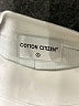 Cotton Citizen 100% Cotton Silver Turtleneck Sweater Size S - photo 7