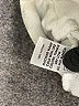 Cotton Citizen 100% Cotton Silver Turtleneck Sweater Size S - photo 8