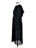 Unbranded Black Cocktail Dress Size XS (estimated) - photo 5