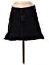 Levi's Black Denim Skirt Size 28 waist - photo 1