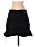 Levi's Black Denim Skirt Size 28 waist - photo 2