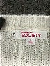 Assorted Brands Ivory Pullover Sweater Size L - photo 7