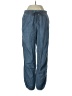 Caslon Blue Casual Pants Size XS - photo 1
