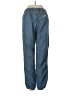 Caslon Blue Casual Pants Size XS - photo 2