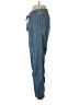 Caslon Blue Casual Pants Size XS - photo 5