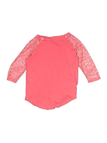 Guess 3/4 Sleeve Top (view 2)