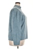 Madewell Teal Long Sleeve Top Size XXL (estimated) - photo 4