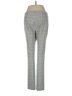Cartonnier Plaid Gray Dress Pants Size 2 - photo 2