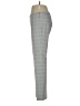 Cartonnier Plaid Gray Dress Pants Size 2 - photo 5