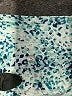Laundry by Shelli Segal Print Blue Leggings Size S - photo 7