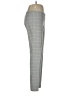 Cartonnier Plaid Gray Dress Pants Size 2 - photo 4