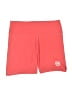 Active by Old Navy Hearts Pink Athletic Shorts Size L - photo 1