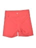Active by Old Navy Hearts Pink Athletic Shorts Size L - photo 2
