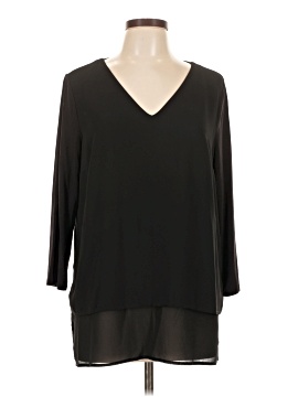 Michael Michael Kors 3/4 Sleeve T Shirt