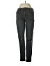 Just Fabulous Gray Jeans Size 27 waist - photo 1